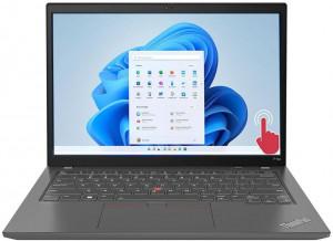 LENOVO THINKPAD P14S GEN 3 Mobile Workstation - 12th Gen i7-1260P, 16GB, 512GB SSD, 14" FHD Touch