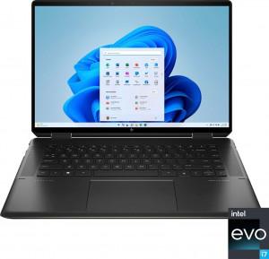 HP SPECTRE 16-F2023DX Laptop - 13th Gen i7-1360P, 16GB, 1TB SSD, 16" 3K + Touch X360