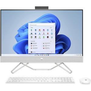 HP 27-CB1155NH All in one - 12th Gen i7-1255U, 8GB, 512GB SSD, 27" FHD
