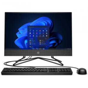 HP 200 G4 All in one - 12th Gen i3-1215U, 4GB, 1TB HDD, 21.5" FHD