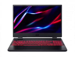 ACER NITRO 5 AN515-58-7495 Gaming Laptop - 12th Gen i7-12650H, 16GB, 512GB SSD, NVIDIA GeForce RTX 4050 6GB, 15.6" FHD