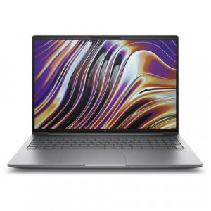 HP ZBOOK POWER G11A Mobile Workstation - AMD Ryzen 9 8945HS, 16GB, 512GB SSD, NVIDIA RTX 1000 6GB, 16" WUXGA
