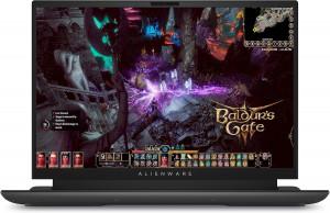 DELL ALIENWARE M18 R1 Gaming Laptop - 13th Gen i9-13900HX, 32GB, 1TB SSD, NVIDIA GeForce RTX 4080 12GB, 18" FHD+