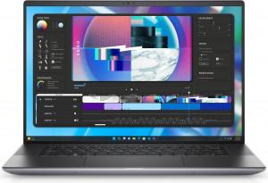 DELL PRECISION 5860 Mobile Workstation - 13th Gen i9-13900H, 32GB, 1TB SSD, NVIDIA GeForce RTX 3500 Ada 12GB, 16" FHD+