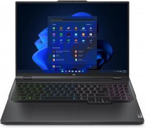 LENOVO LEGION PRO 5 16IRX8 Gaming Laptop - 13th Gen i7-13700HX, 16GB, 512GB SSD, NVIDIA GeForce RTX 4070 8GB, 16" WQXGA