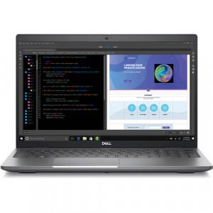 DELL PRECISION 3580 Mobile Workstation - 13th Gen i5-1335U, 16GB, 256GB SSD, 15.6" FHD (W11P)