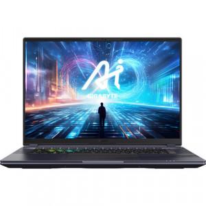 GIGABYTE AORUS 16X ASG (2024) Gaming Laptop - 14th Gen i9-14900HX, 32GB, 2TB SSD, NVIDIA GeForce RTX 4070 8GB, 16" WQXGA