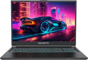 GIGABYTE G6 KF-H3US865KH Gaming Laptop - 13th Gen i7-13620H, 32GB, 2TB SSD, NVIDIA GeForce RTX 4060 8GB, 16" WUXGA