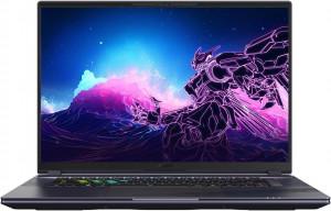GIGABYTE AORUS 16X AKG-53USC64SH (2024) Gaming Laptop - 14th Gen i7-14650HX, 32GB, 1TB SSD, NVIDIA GeForce RTX 4060 8GB, 16" WQXGA