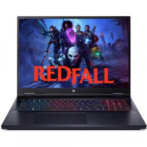 ACER PREDATOR HELIOS NEO 18 PHN18-71-98U1 (2024) Gaming Laptop - 14th Gen i9-14900HX, 32GB, 1TB SSD, NVIDIA GeForce RTX 4060 8GB, 18" WUXGA