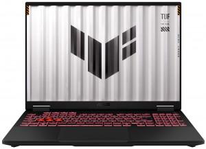 ASUS TUF A16 FA608 (2024) Gaming Laptop - AMD Ryzen AI 9 HX 370, 16GB, 1TB SSD, NVIDIA GeForce RTX 4060 8GB, 16" WQXGA