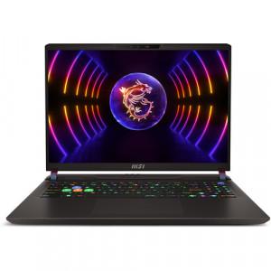 MSI VECTOR GP68HX 13VH-098US Gaming Laptop - 13th Gen i9-13950HX, 16GB, 1TB SSD, NVIDIA GeForce RTX 4080 12GB, 16" WUXGA