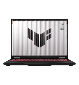ASUS TUF A16 FA608 (2024) Gaming Laptop - AMD Ryzen AI 9 HX 370, 32GB, 1TB SSD, NVIDIA GeForce RTX 4070 8GB, 16" WQXGA