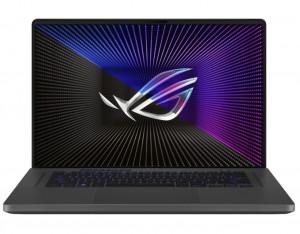 ASUS ROG ZEPHYRUS GU603VV-G16-174060 Gaming Laptop - 13th Gen i7-13620H, 16GB, 512GB SSD, NVIDIA GeForce RTX 4060 8GB, 16" FHD