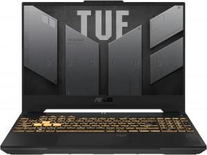 ASUS TUF F15 FX507VV-LP144 Gaming Laptop - 13th Gen i7-13620H, 16GB, 1TB SSD, NVIDIA GeForce RTX 4060 8GB, 15.6" FHD