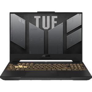 ASUS TUF F15 FX507ZC4-HN073 Gaming Laptop - 12th Gen i5-12500H, 16GB, 512GB SSD, NVIDIA GeForce RTX 3050 4GB, 15.6" FHD
