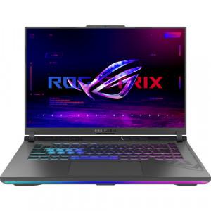 ASUS REPUBLIC OF GAMERS STRIX G614JVR-ES94 (2024) Gaming Laptop - 14th Gen i9-14900HX, 16GB, 1TB SSD, NVIDIA GeForce RTX 4060 8GB, 16" WQXGA