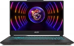 MSI CYBORG 15 A13VF 9S7-15K-112 Gaming Laptop - 13th Gen i7-13620H, 16GB, 512GB SSD, NVIDIA GeForce RTX 4050 6GB, 15.6" FHD