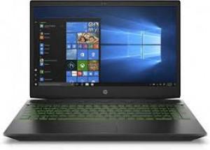 HP Pavilion 15-DK2108NE Gaming Laptop - 11th Gen i5-11300H, 16GB, 1TB HDD + 256GB SSD, NVIDIA GeForce GTX 1650 4GB, 15.6" FHD
