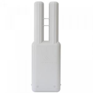 Mikrotik OmniTIK 5 (RBOmniTikU-5HnD) Wireless Router - Outdoor, 5 x Fast Ethernet Port, 5 GHz Band support