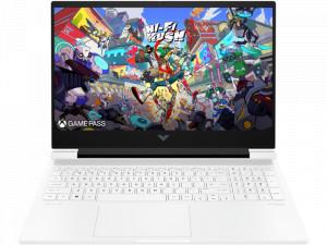 HP VICTUS 16-R1041NE (2024) Gaming Laptop - 14th Gen i7-14700HX, 16GB, 512GB SSD, NVIDIA GeForce RTX 4050 6GB, 16.1" FHD