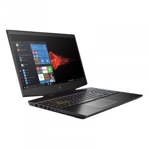 HP OMEN 15-DH1065CL Laptop | 10th Gen i7-10750H, 16GB, 1TB + 256GB SSD, NVIDIA GeForce RTX 2070 8GB, 15.6" FHD