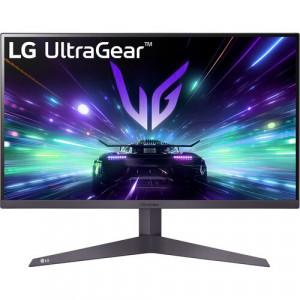 LG 27GS50F-B ULTRAGEAR Gaming Monitor - 27" FHD (1920 x 1080), VA, HDMI, DP, 250 nits, 180 Hz