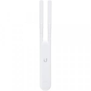 Ubiquiti UniFi AC Mesh (UAP-AC-M-US) Wireless Access Point - Wireless for home and office, 1 x Gigabit Ethernet port, Indoor/Outdoor Dual-Band Support