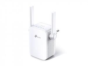 Tp-Link AC1200-RE305 V4 Wi-Fi Range Extender - wireless for Home Office, 1 x Fast Ethernet Port, Dual Band support