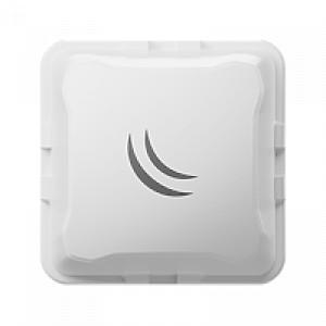 MikroTik Cube 60G ac (CubeG-5ac60ad) Point to Point | Outdoor, Gigabit Ethernet Port, 5 GHz Band support