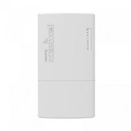 MikroTik PowerBox Pro RB960PGS-PB Wired Router