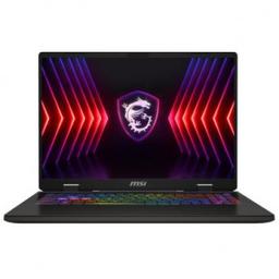 MSI SWORD 16 HX B14VFKG (2024) Gaming Laptop