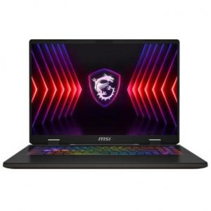 MSI SWORD 16 HX B14VFKG (2024) Gaming Laptop - 14th Gen i7-14700HX, 16GB, 1TB SSD, NVIDIA GeForce RTX 4060 8GB, 16" WUXGA