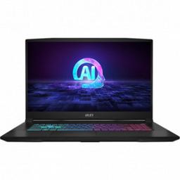 MSI KATANA A17 AI-B8VG Gaming Laptop