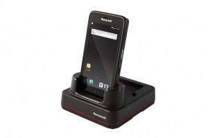 HONEYWELL EDA51-1-B723SQGRK Mobile Computer - Qualcomm Snapdragon SDM450, 2GB, 16GB, 5" Touch, 2D Scan Type, Wireless