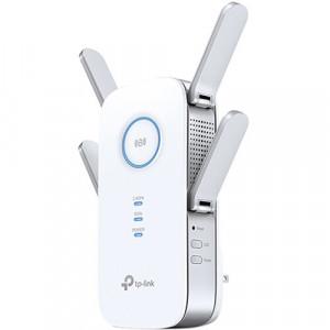 Tp-Link RE650 AC2600 V2 Wireless Access Point - Wireless for Home and Small Office, 1 x Gigabit Ethernet Port RJ45, Dual Band Support