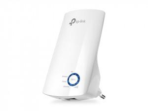 Tp-Link TL-WA850RE Wireless Access Point - Wireless for Home and Small Office, 1 x Fast Ethernet Port RJ45, 2.4 GHz Band Support