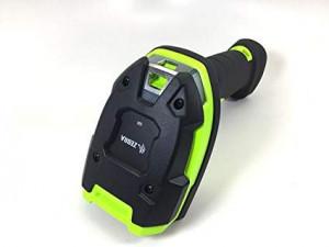 ZEBRA DS3608-SR3U4600VZW Wired Imager Barcode Scanner - Handheld, 2D Scan Type