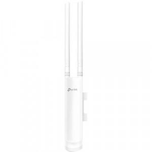 TP-Link EAP225 Wireless Access Point - Indoor/Outdoor, 1× Gigabit Ethernet Port RJ-45, Dual Band Support