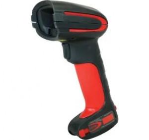 HONEYWELL 1911IER-3 Wireless Imager Barcode Scanner - Handheld, 1D Scan Type