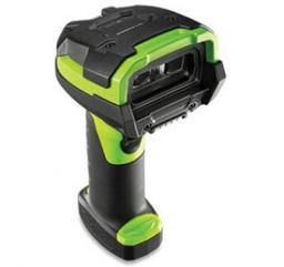 ZEBRA LI3678-SR Wireless Imager Barcode Scanner