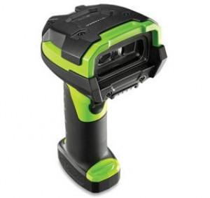 ZEBRA LI3678-SR Wireless Imager Barcode Scanner - Handheld, 1D Scan Type
