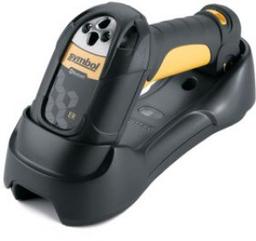 ZEBRA LS3578-ER Wireless Laser Barcode