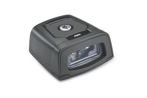 ZEBRA DS457-HDEU20009 Wired Imager Barcode Scanner - Stationary, 1D, 2D Scan Type