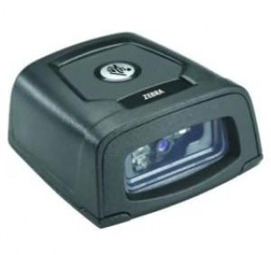 ZEBRA DS457-HD20004ZZWW Wired Imager Barcode Scanner - Presentation, 1D, 2D Scan Type