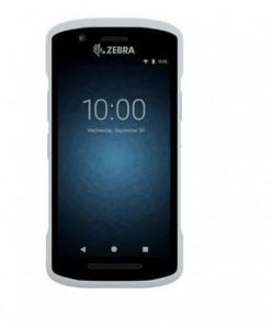 ZEBRA TC21-HC HEALTHCARE Mobile Computer - Qualcomm Snapdragon 660, 3GB, 32GB, 5" HD (1280 x 720) Touch, Wireless