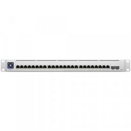 Ubiquiti USW-Enterprise-24-PoE Switch