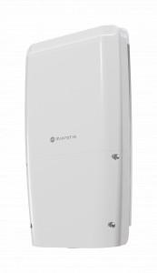 Mikrotik CRS504-4XQ-OUT | Affordable, compact, energy-efficient 100 Gbps Switch