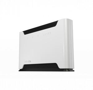 Mikrotik Chateau LTE6-US (D53G-5HacD2HnD-TC&EG06-A) - wireless for Home and Small Office, with LTE support, Dule-Band