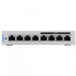 Ubiquiti UniFi 8 PoE Gen1 (US-8-60W) Switch